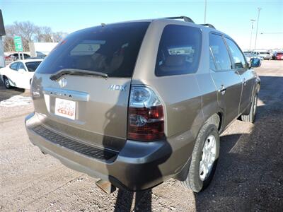 2004 Acura MDX Touring w/RES   - Photo 5 - Lexington, NE 68850