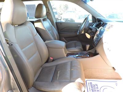 2004 Acura MDX Touring w/RES   - Photo 15 - Lexington, NE 68850