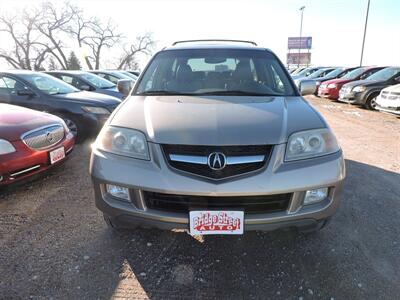 2004 Acura MDX Touring w/RES   - Photo 3 - Lexington, NE 68850