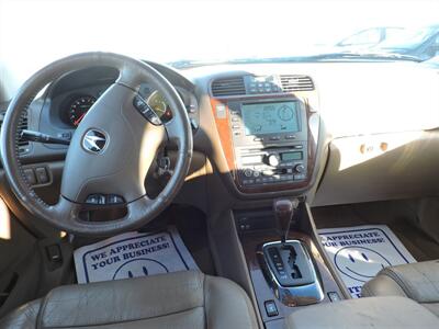 2004 Acura MDX Touring w/RES   - Photo 10 - Lexington, NE 68850