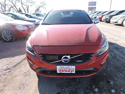 2015 Volvo V60 T6 R-Design Platinum   - Photo 3 - Lexington, NE 68850