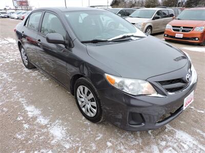 2012 Toyota Corolla CE   - Photo 4 - Kearney, NE 68847