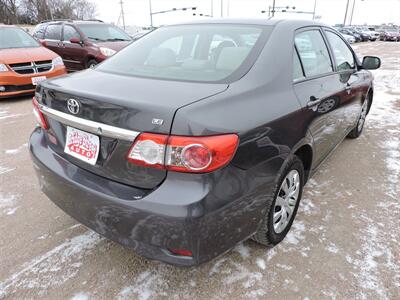 2012 Toyota Corolla CE   - Photo 6 - Kearney, NE 68847