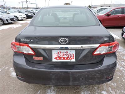 2012 Toyota Corolla CE   - Photo 7 - Kearney, NE 68847