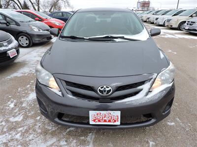 2012 Toyota Corolla CE   - Photo 3 - Kearney, NE 68847