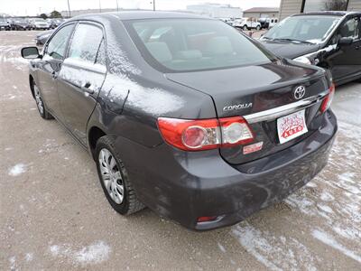 2012 Toyota Corolla CE   - Photo 8 - Kearney, NE 68847