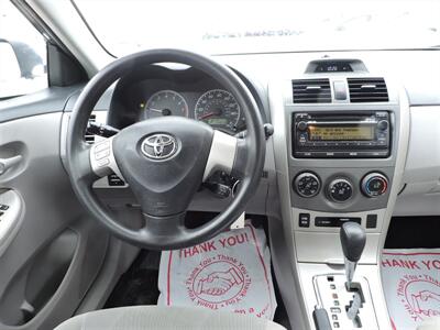 2012 Toyota Corolla CE   - Photo 10 - Kearney, NE 68847