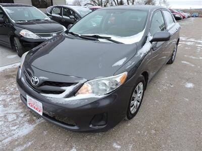 2012 Toyota Corolla CE   - Photo 2 - Kearney, NE 68847