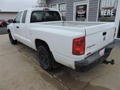 2005 Dodge Dakota ST   - Photo 7 - Grand Island, NE 68801