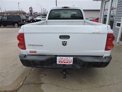 2005 Dodge Dakota ST   - Photo 6 - Grand Island, NE 68801