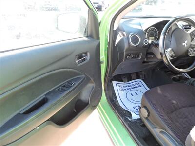 2014 Mitsubishi Mirage ES   - Photo 15 - Grand Island, NE 68801