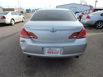 2007 Toyota Avalon XL - Photo 6 - North Platte, NE 69101