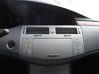 2007 Toyota Avalon XL - Photo 18 - North Platte, NE 69101