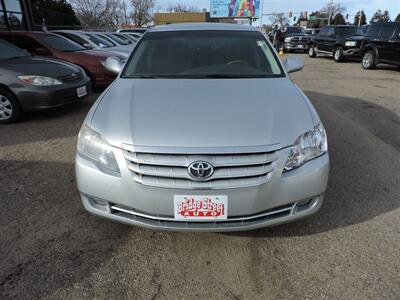 2007 Toyota Avalon XL - Photo 3 - North Platte, NE 69101