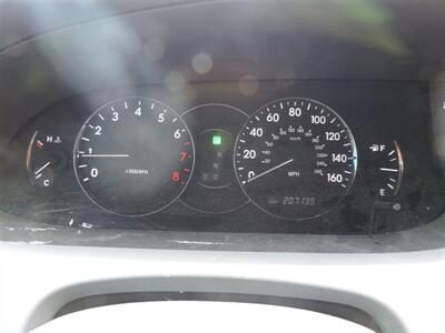 2007 Toyota Avalon XL - Photo 17 - North Platte, NE 69101