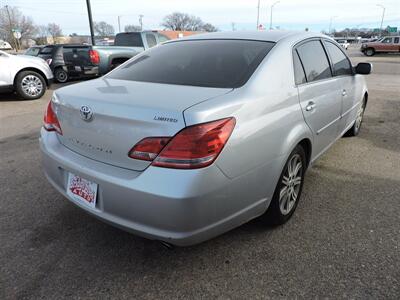 2007 Toyota Avalon XL - Photo 5 - North Platte, NE 69101