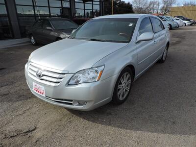 2007 Toyota Avalon XL - Photo 2 - North Platte, NE 69101