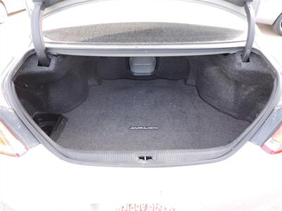 2007 Toyota Avalon XL - Photo 12 - North Platte, NE 69101