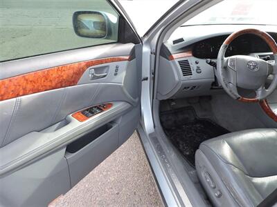 2007 Toyota Avalon XL - Photo 16 - North Platte, NE 69101