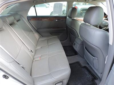 2007 Toyota Avalon XL - Photo 11 - North Platte, NE 69101