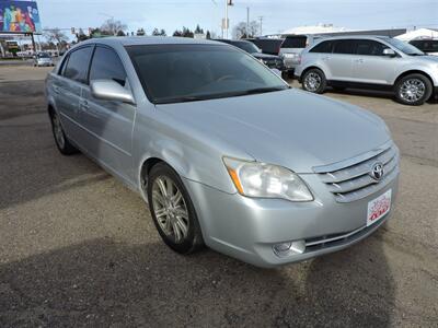 2007 Toyota Avalon XL - Photo 4 - North Platte, NE 69101
