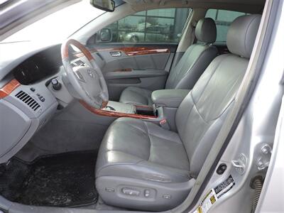 2007 Toyota Avalon XL - Photo 9 - North Platte, NE 69101