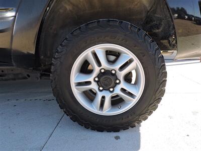 2005 Toyota 4Runner SR5   - Photo 6 - Lexington, NE 68850