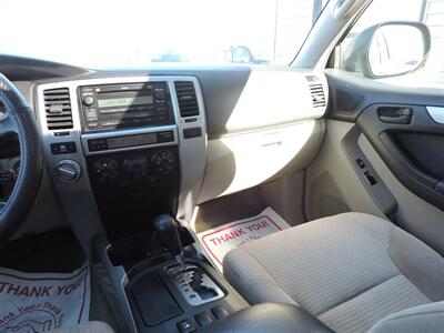 2005 Toyota 4Runner SR5   - Photo 13 - Lexington, NE 68850