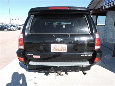2005 Toyota 4Runner SR5   - Photo 4 - Lexington, NE 68850