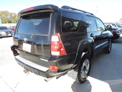 2005 Toyota 4Runner SR5   - Photo 3 - Lexington, NE 68850