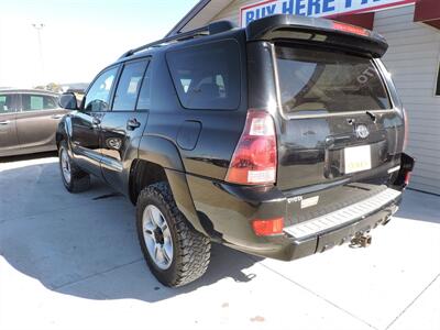 2005 Toyota 4Runner SR5   - Photo 5 - Lexington, NE 68850