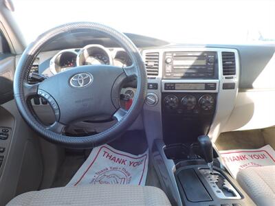 2005 Toyota 4Runner SR5   - Photo 12 - Lexington, NE 68850