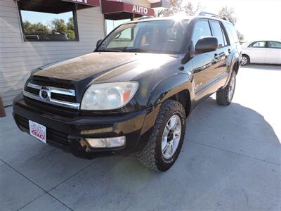 2005 Toyota 4Runner SR5   - Photo 2 - Lexington, NE 68850