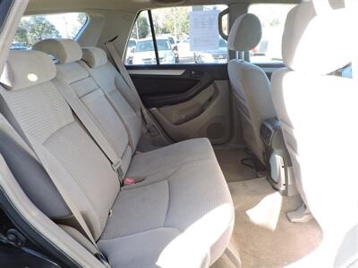 2005 Toyota 4Runner SR5   - Photo 9 - Lexington, NE 68850