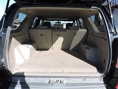 2005 Toyota 4Runner SR5   - Photo 10 - Lexington, NE 68850