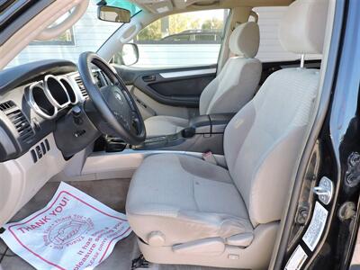 2005 Toyota 4Runner SR5   - Photo 7 - Lexington, NE 68850