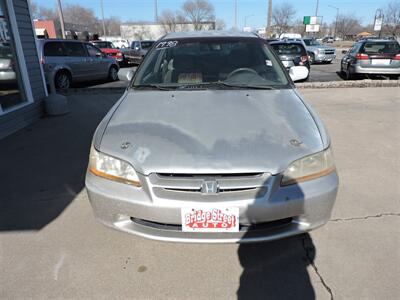 1998 Honda Accord LX   - Photo 3 - Grand Island, NE 68801