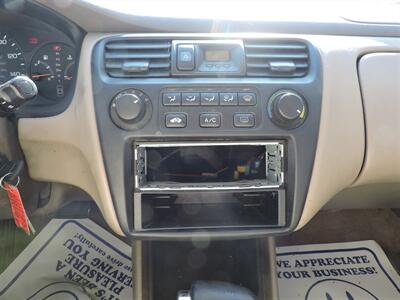 1998 Honda Accord LX   - Photo 17 - Grand Island, NE 68801