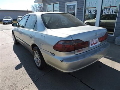 1998 Honda Accord LX   - Photo 7 - Grand Island, NE 68801
