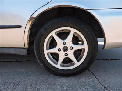 1998 Honda Accord LX   - Photo 8 - Grand Island, NE 68801