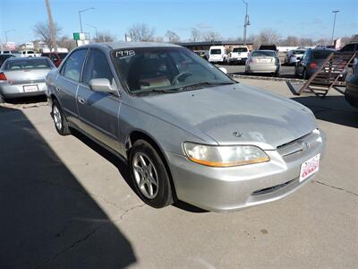 1998 Honda Accord LX   - Photo 4 - Grand Island, NE 68801