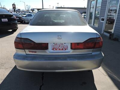 1998 Honda Accord LX   - Photo 6 - Grand Island, NE 68801