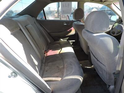 1998 Honda Accord LX   - Photo 11 - Grand Island, NE 68801