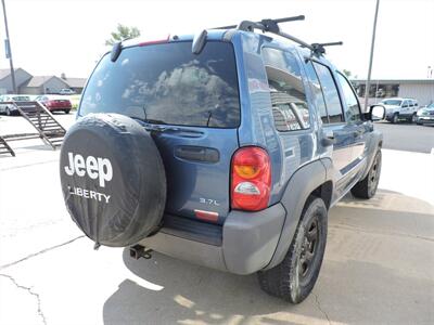 2004 Jeep Liberty Sport   - Photo 5 - Grand Island, NE 68801