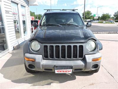 2004 Jeep Liberty Sport   - Photo 3 - Grand Island, NE 68801