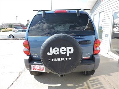 2004 Jeep Liberty Sport   - Photo 6 - Grand Island, NE 68801