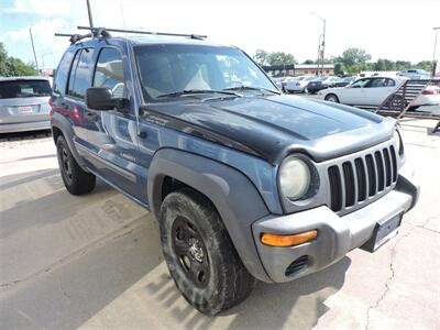 2004 Jeep Liberty Sport   - Photo 4 - Grand Island, NE 68801