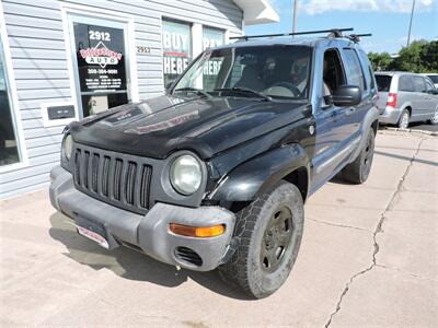 2004 Jeep Liberty Sport   - Photo 2 - Grand Island, NE 68801