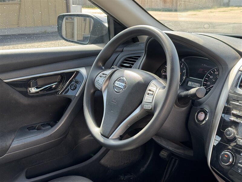 2014 Nissan Altima 2.5 - Photo 3 - Kearney, NE 68847