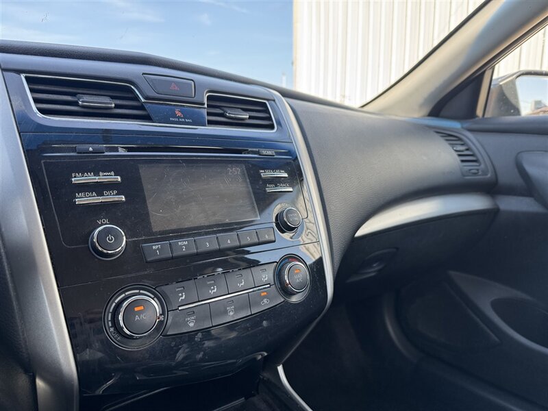 2014 Nissan Altima 2.5 - Photo 14 - Kearney, NE 68847